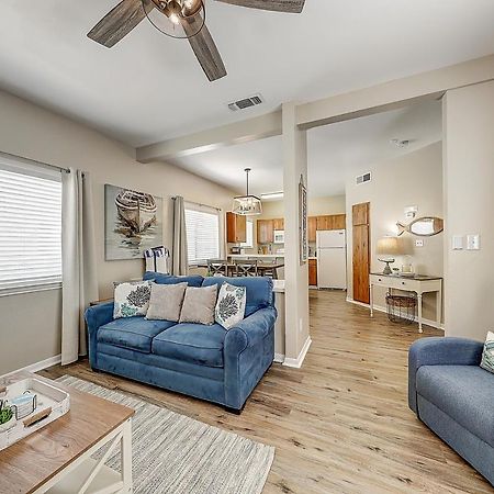Apartmán Leeward Isles 207 Corpus Christi Exteriér fotografie
