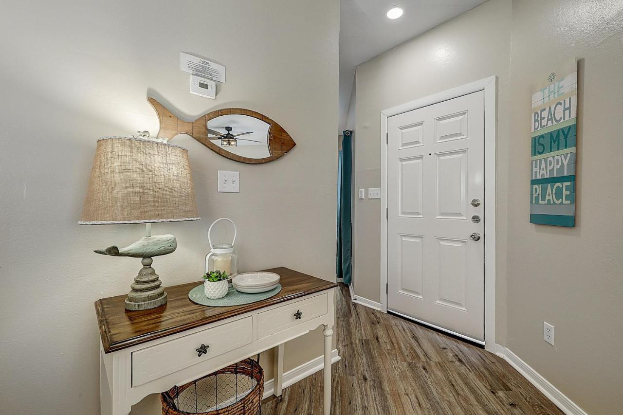 Apartmán Leeward Isles 207 Corpus Christi Exteriér fotografie
