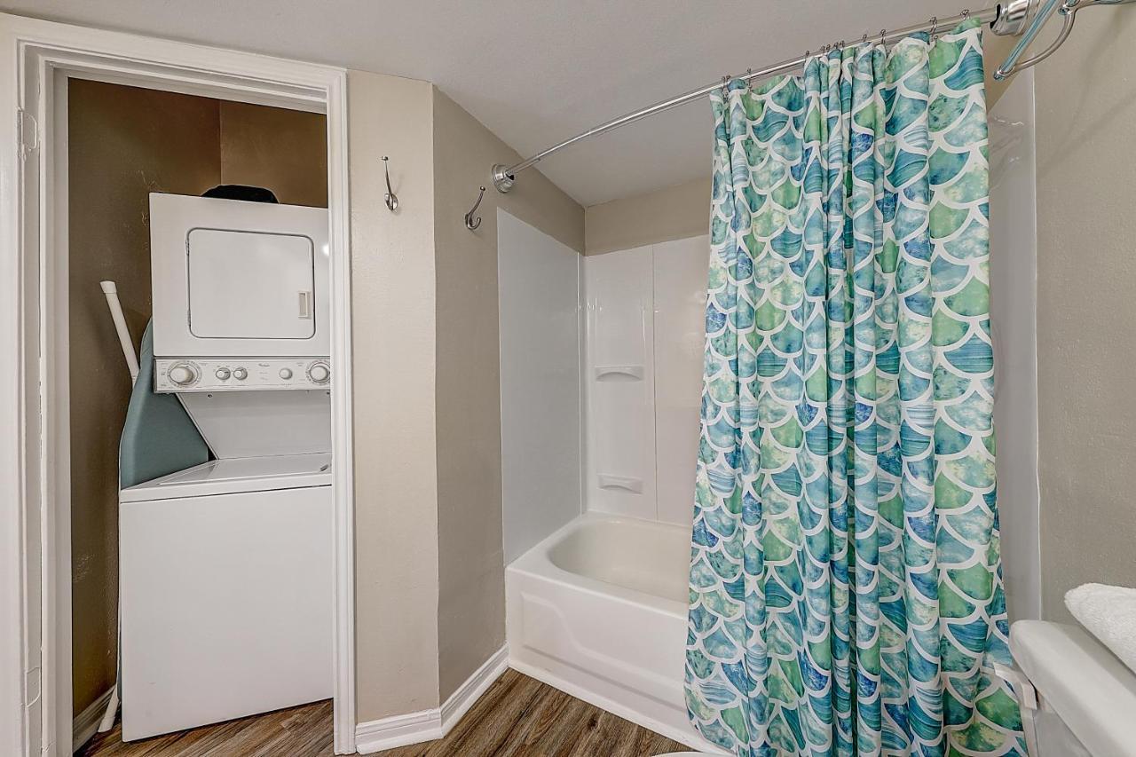 Apartmán Leeward Isles 207 Corpus Christi Exteriér fotografie