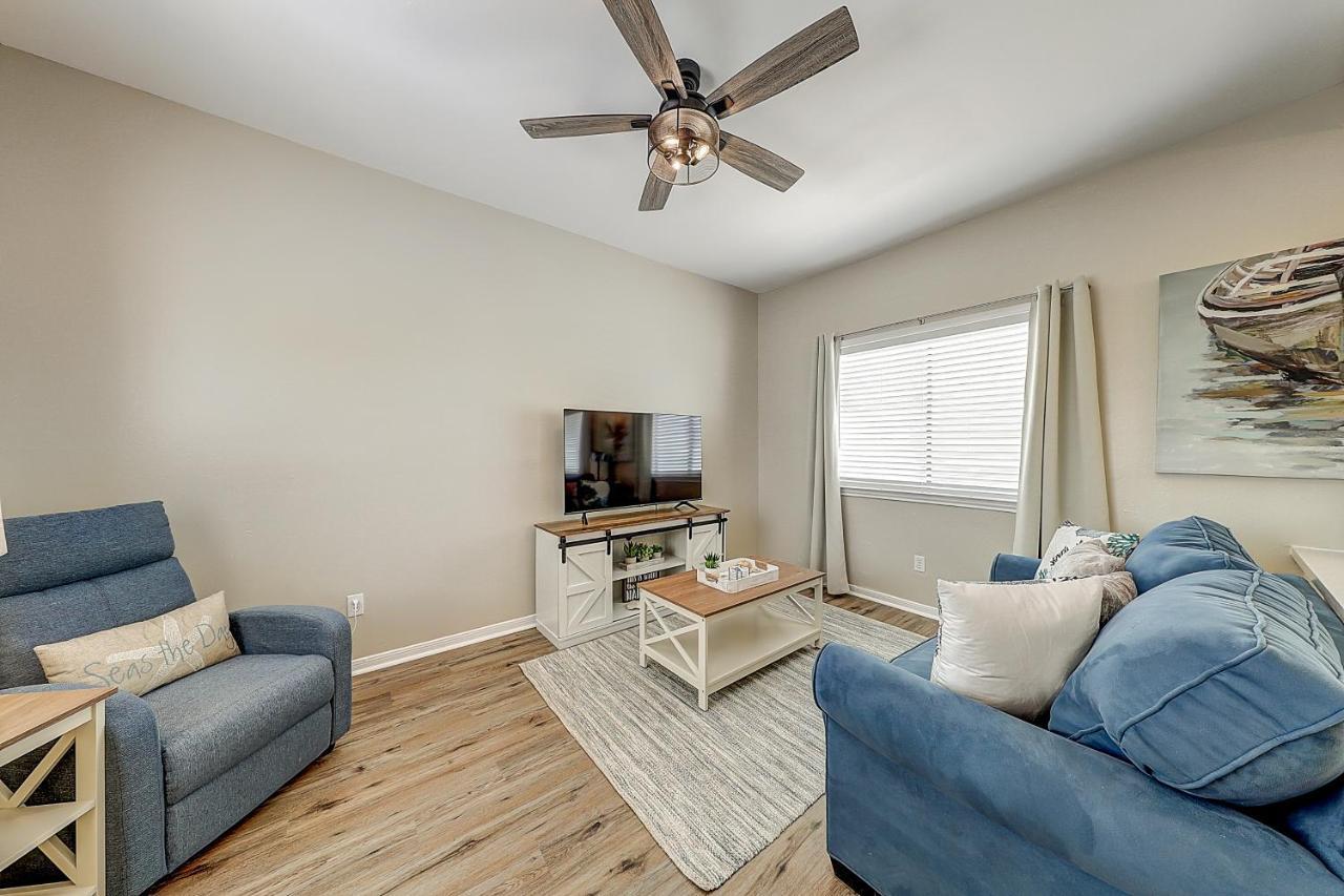 Apartmán Leeward Isles 207 Corpus Christi Exteriér fotografie