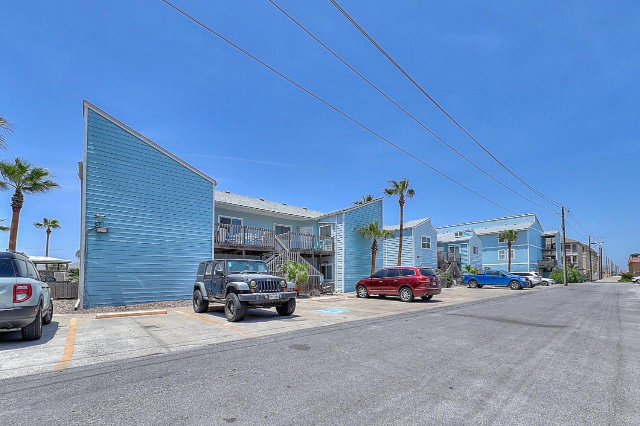 Apartmán Leeward Isles 207 Corpus Christi Exteriér fotografie